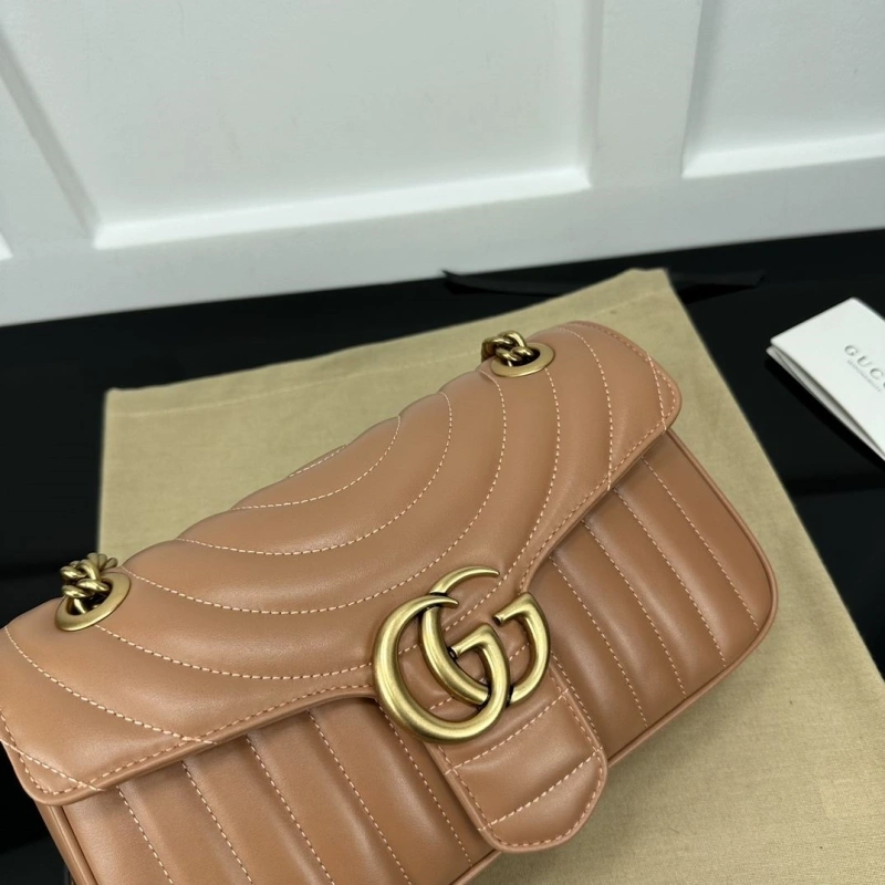 Gucci Satchel Bags 4036B-0352