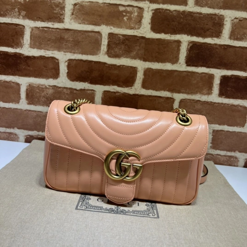 Gucci Satchel Bags 4036B-0353