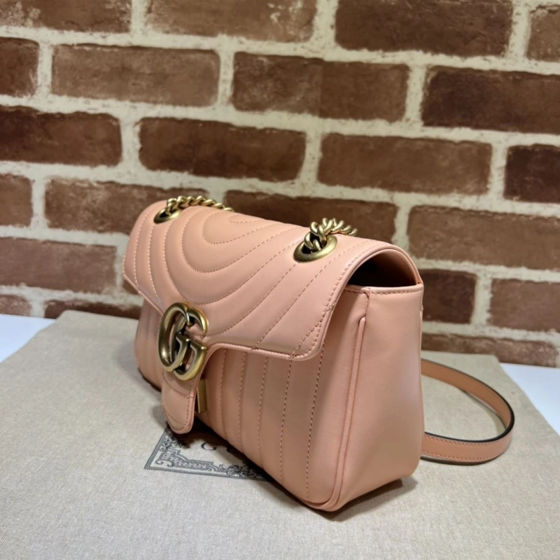 Gucci Satchel Bags 4036B-0353
