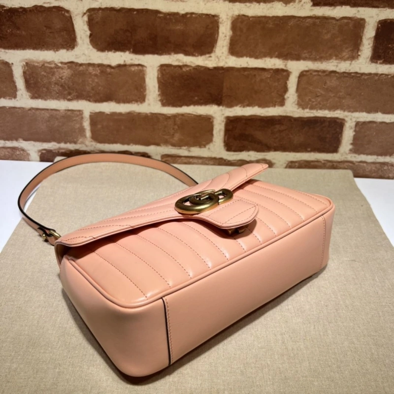 Gucci Satchel Bags 4036B-0353