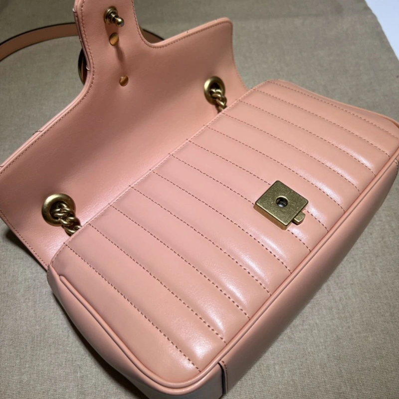 Gucci Satchel Bags 4036B-0353