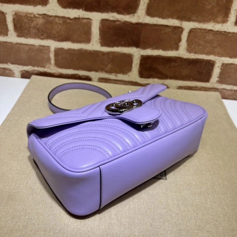 Gucci Satchel Bags 4036B-0354