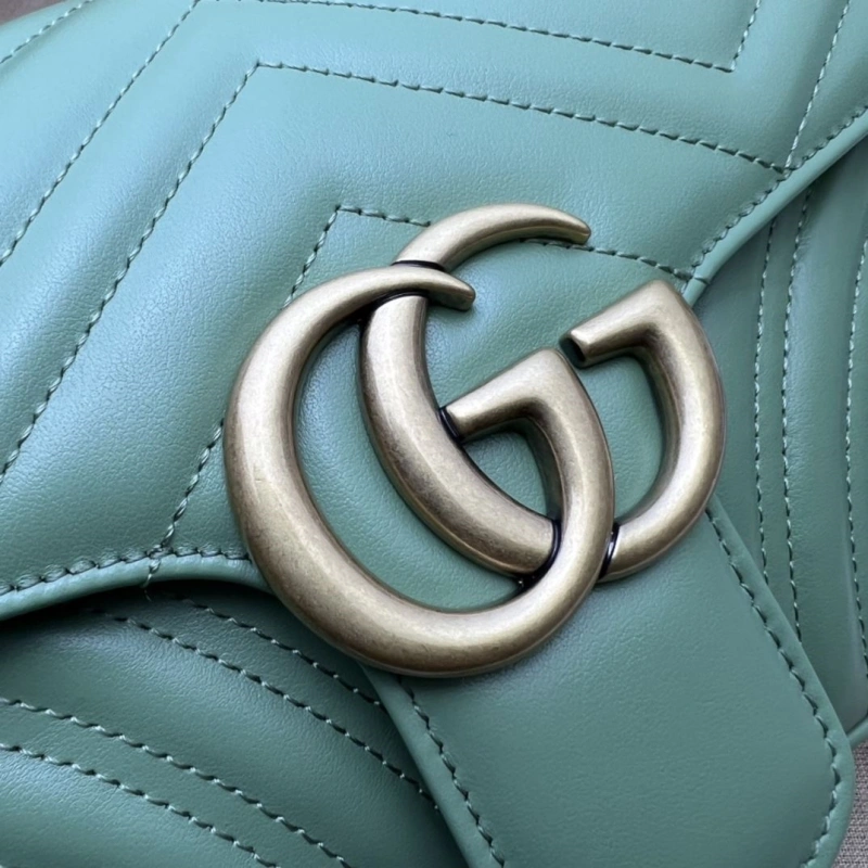 Gucci Satchel Bags 4036B-0355