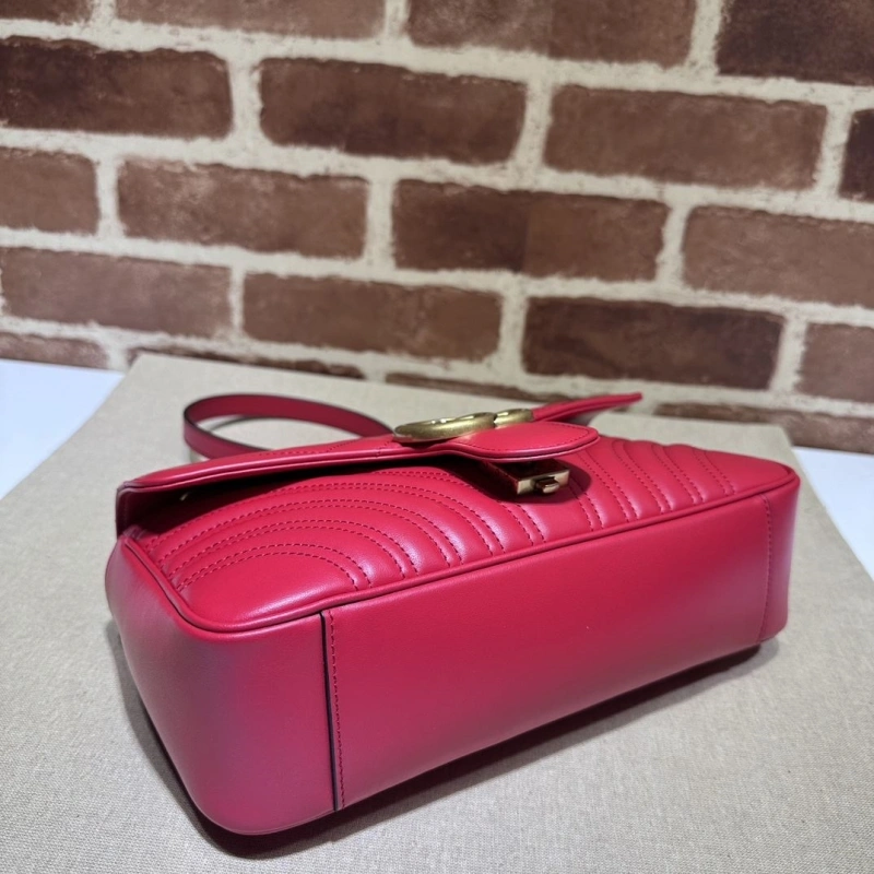 Gucci Satchel Bags 4036B-0356