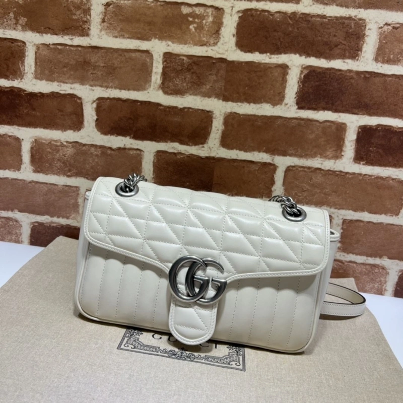 Gucci Satchel Bags 4036B-0357