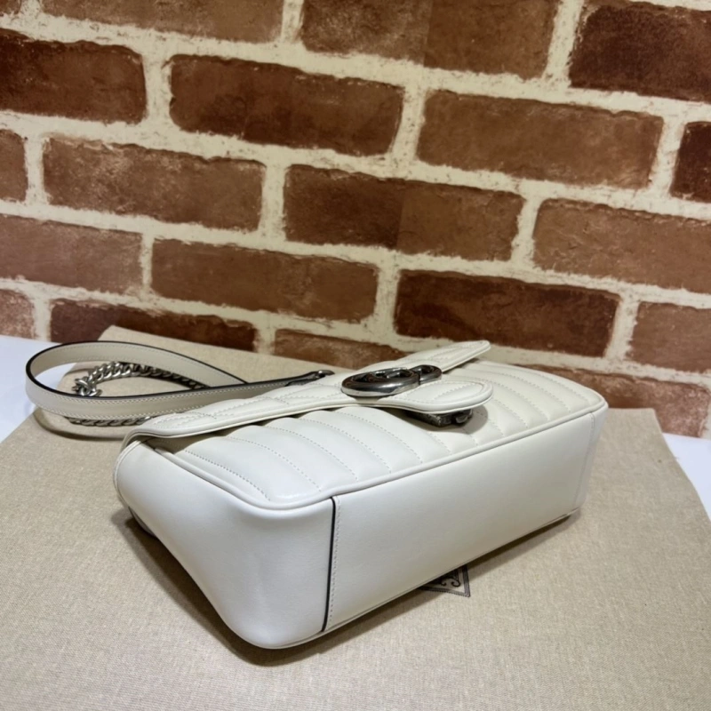 Gucci Satchel Bags 4036B-0357