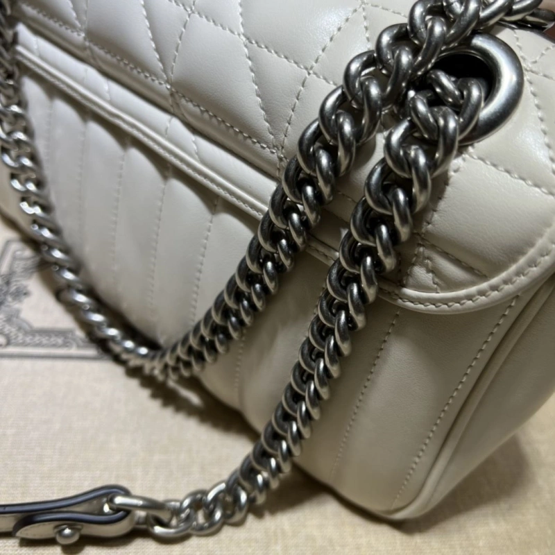 Gucci Satchel Bags 4036B-0357