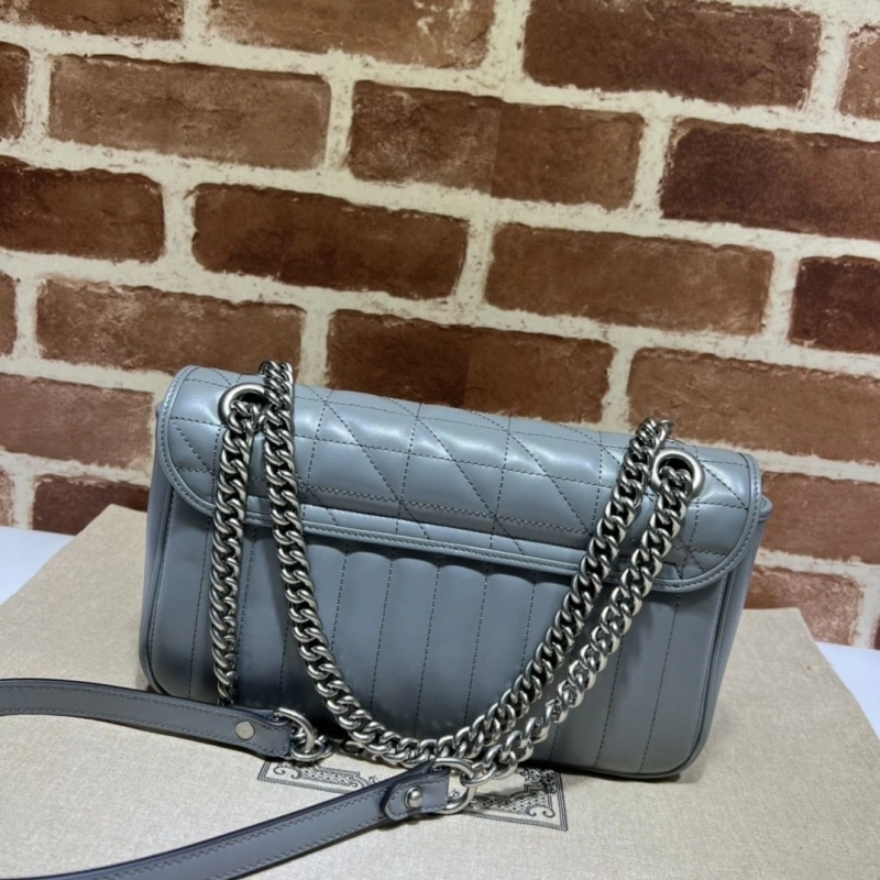 Gucci Satchel Bags 4036B-0358