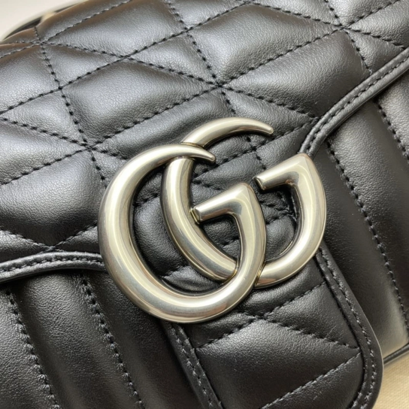 Gucci Satchel Bags 4036B-0359