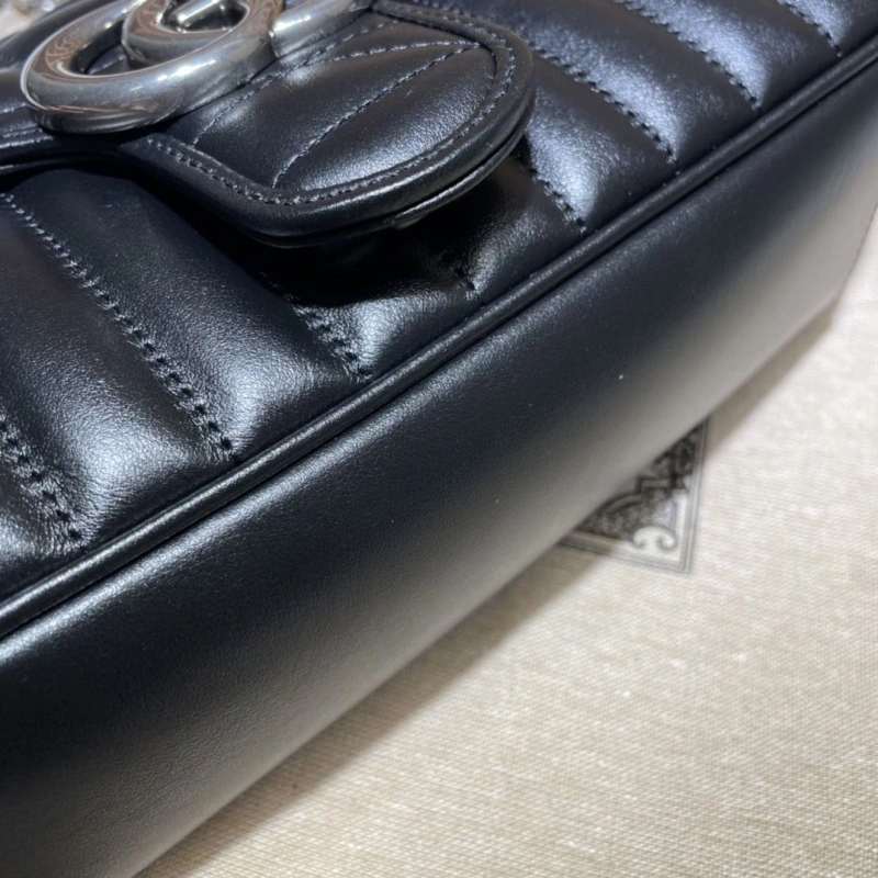 Gucci Satchel Bags 4036B-0359