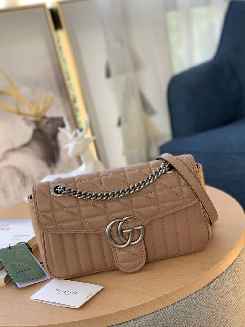 Gucci Satchel Bags 4036B-0360
