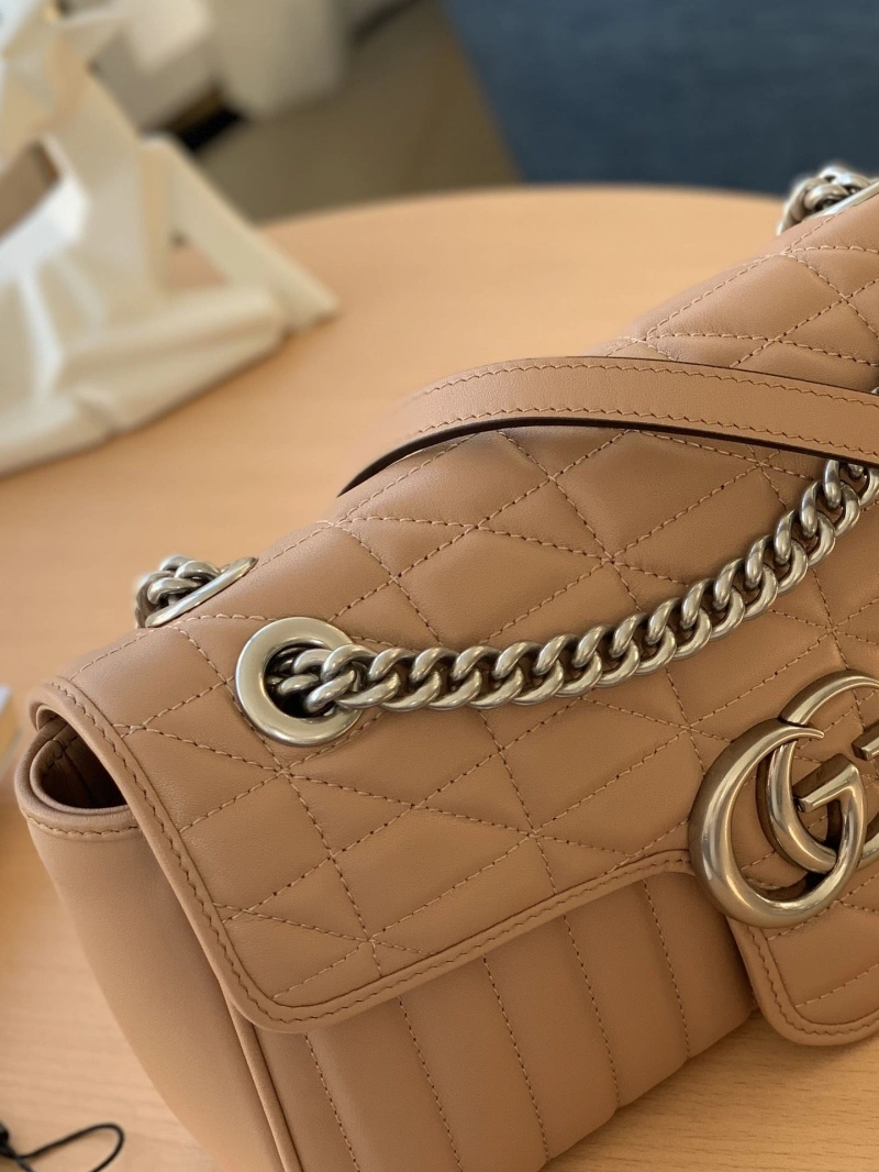 Gucci Satchel Bags 4036B-0360