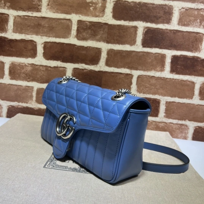 Gucci Satchel Bags 4036B-0361