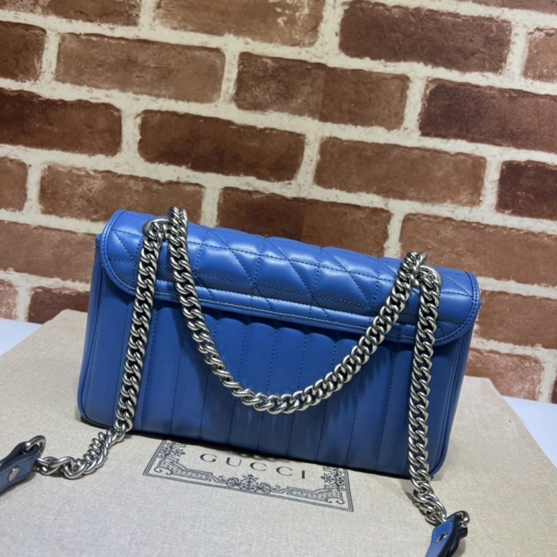 Gucci Satchel Bags 4036B-0361