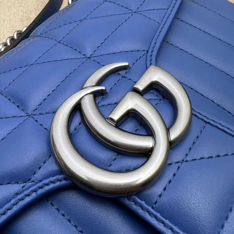 Gucci Satchel Bags 4036B-0361