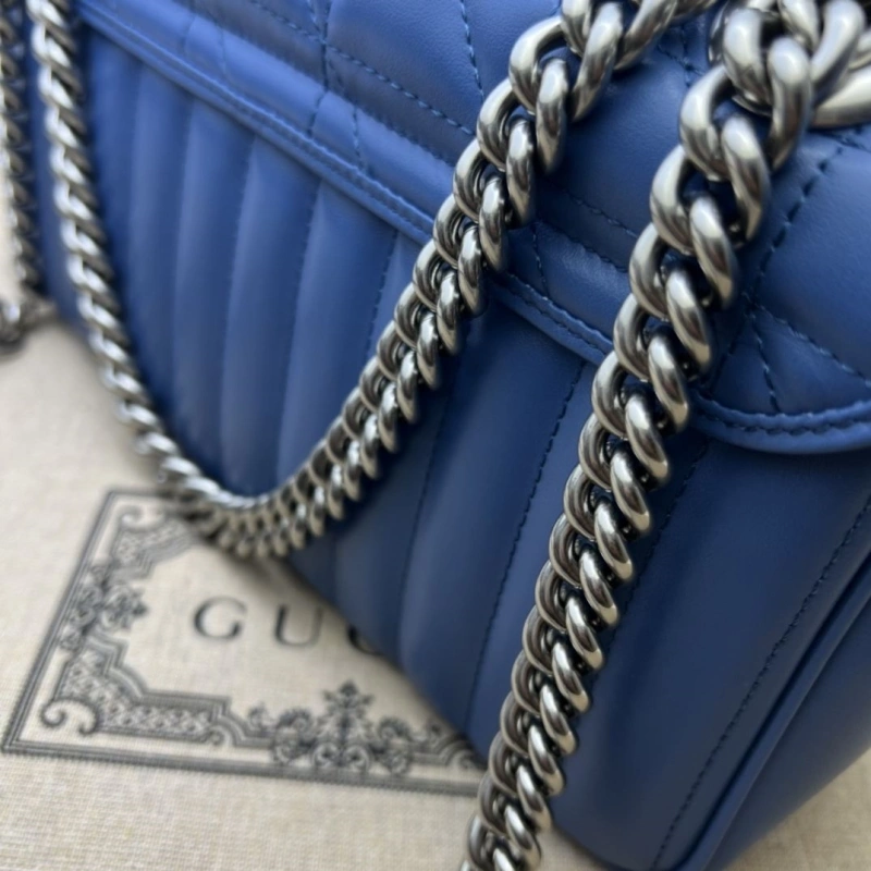 Gucci Satchel Bags 4036B-0361