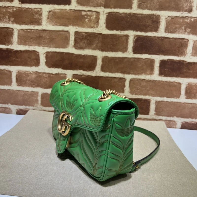 Gucci Satchel Bags 4036B-0362
