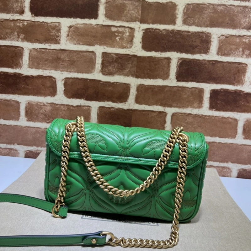 Gucci Satchel Bags 4036B-0362