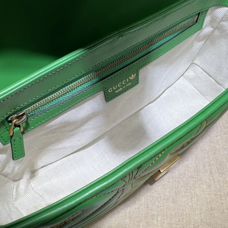 Gucci Satchel Bags 4036B-0362