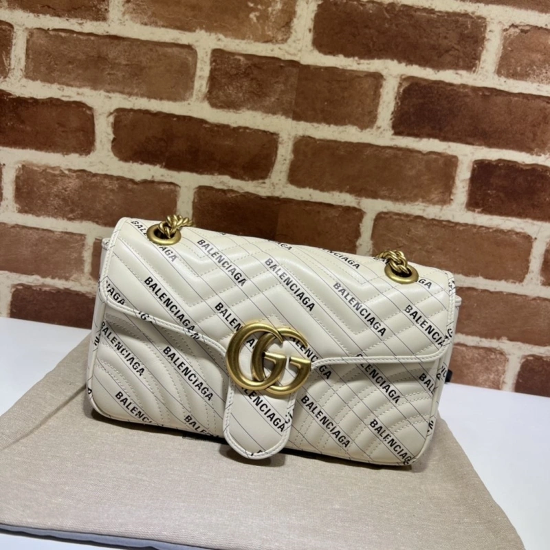 Gucci Satchel Bags 4036B-0363