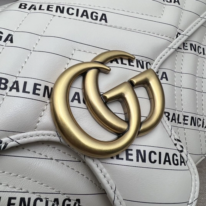 Gucci Satchel Bags 4036B-0363