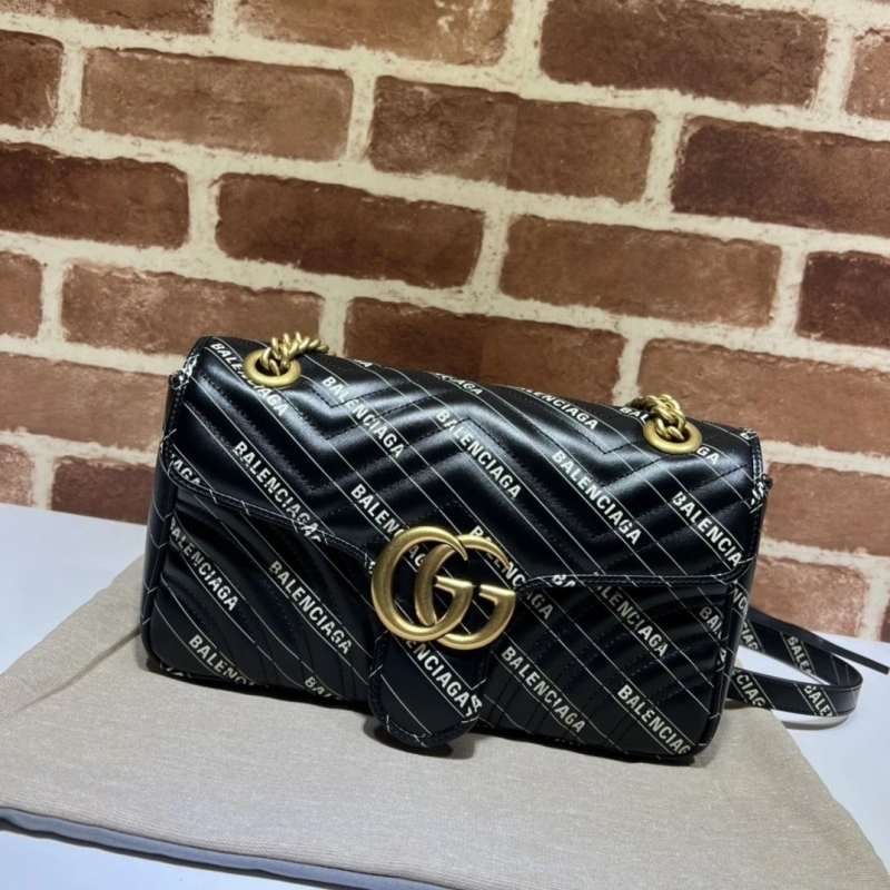 Gucci Satchel Bags 4036B-0364