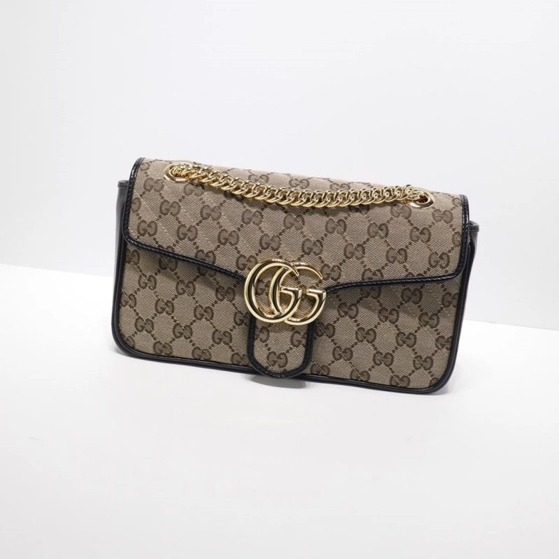 Gucci Satchel Bags 4036B-0365