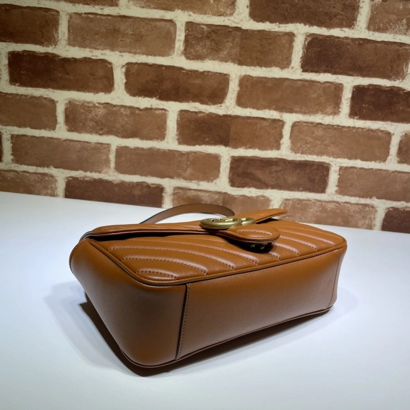 Gucci Satchel Bags 4036B-0366