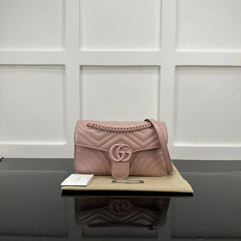 Gucci Satchel Bags 4036B-0367