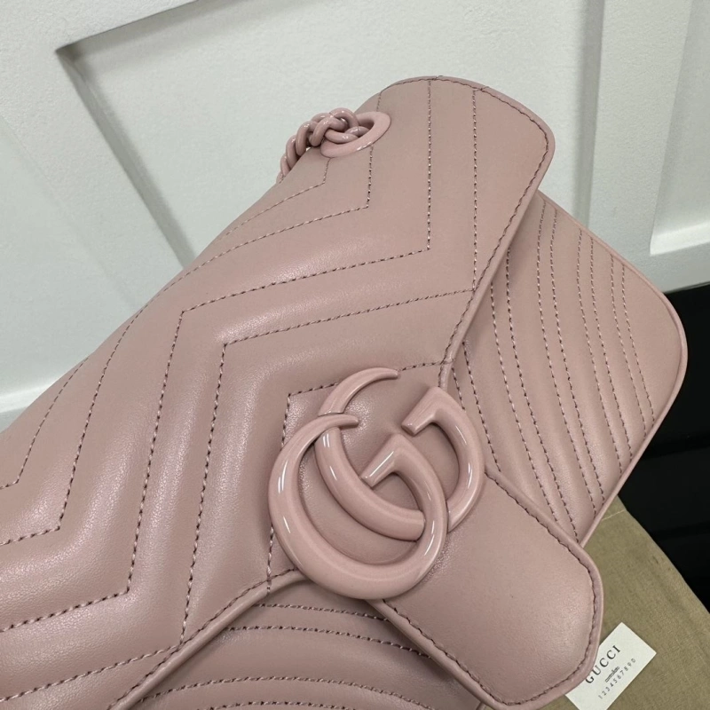 Gucci Satchel Bags 4036B-0367