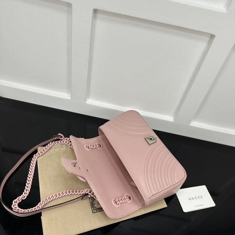 Gucci Satchel Bags 4036B-0367