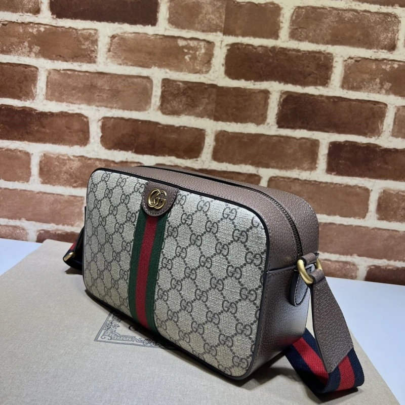 Gucci Satchel Bags 4036B-0373
