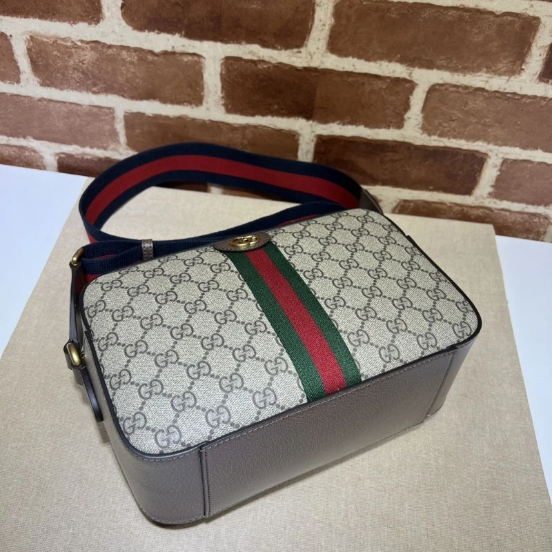 Gucci Satchel Bags 4036B-0373