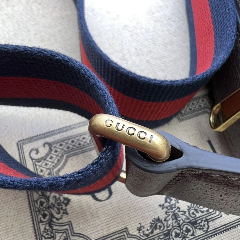 Gucci Satchel Bags 4036B-0373