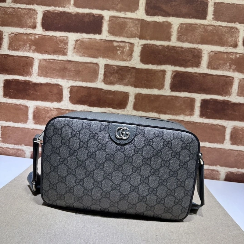 Gucci Satchel Bags 4036B-0374