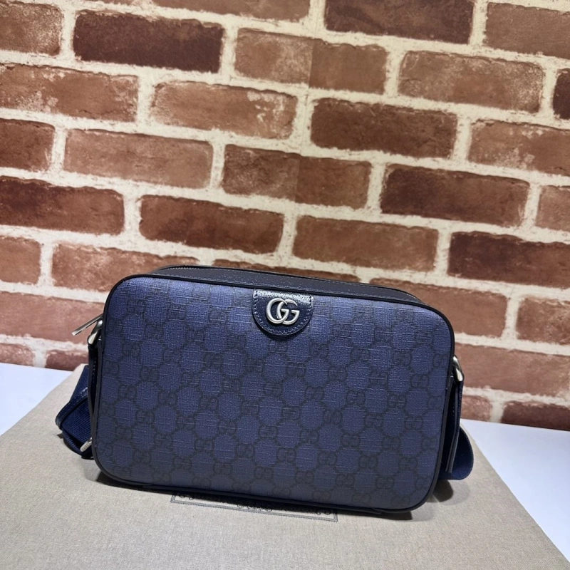 Gucci Satchel Bags 4036B-0375