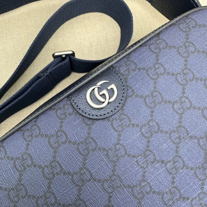 Gucci Satchel Bags 4036B-0375