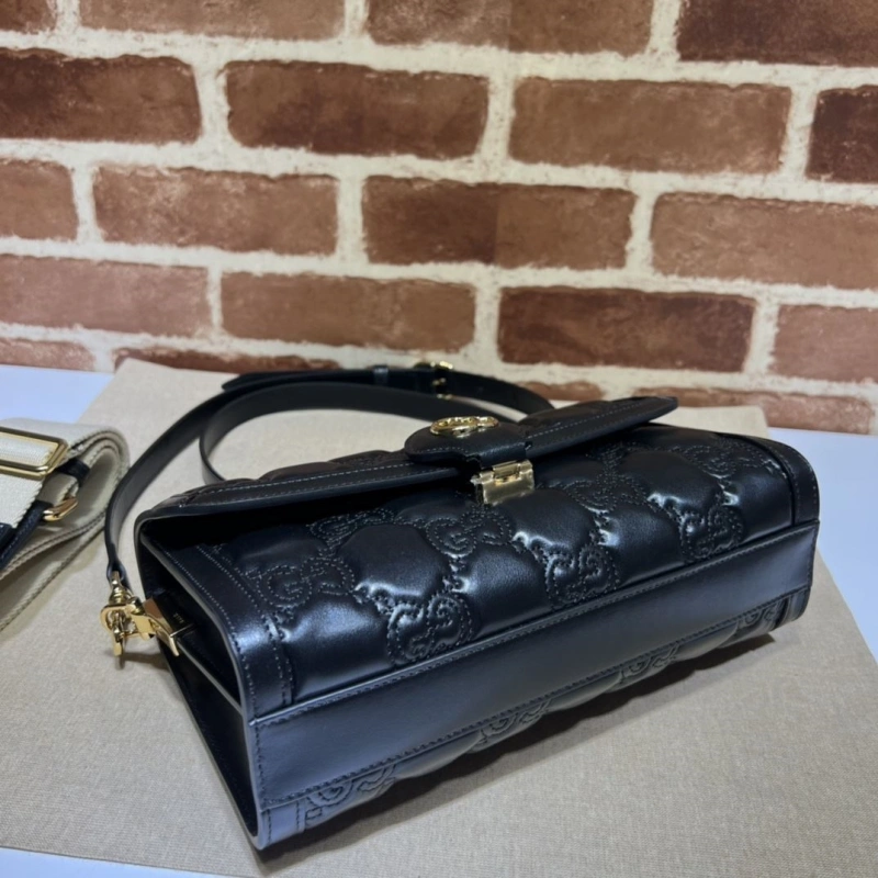 Gucci Satchel Bags 4036B-0376