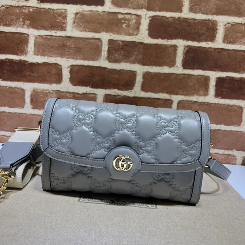 Gucci Satchel Bags 4036B-0377