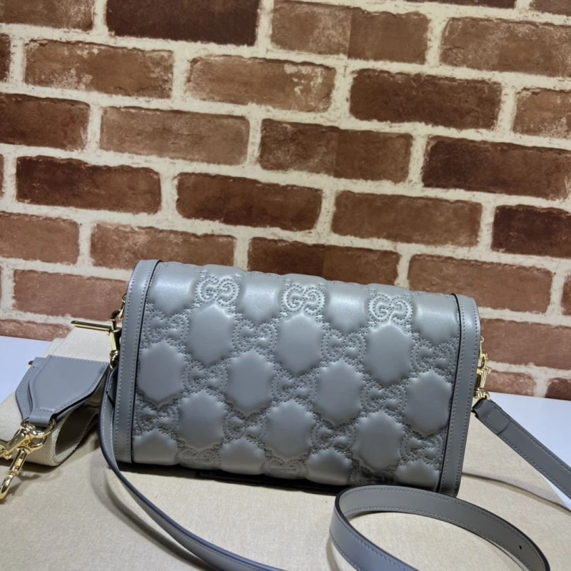 Gucci Satchel Bags 4036B-0377