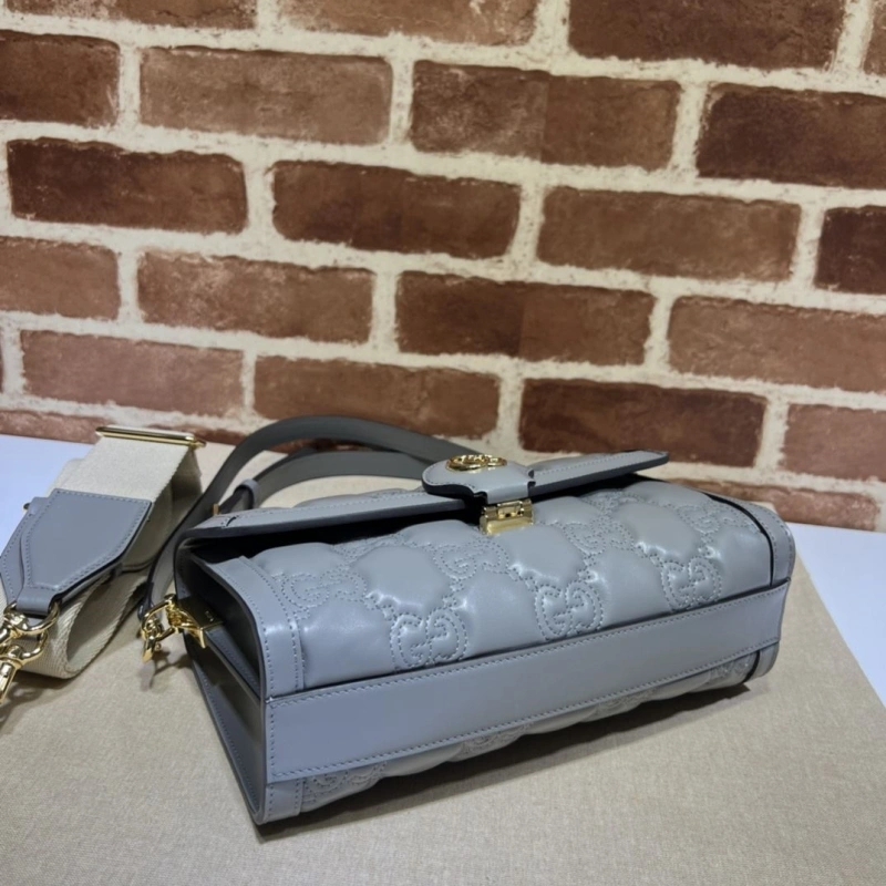 Gucci Satchel Bags 4036B-0377