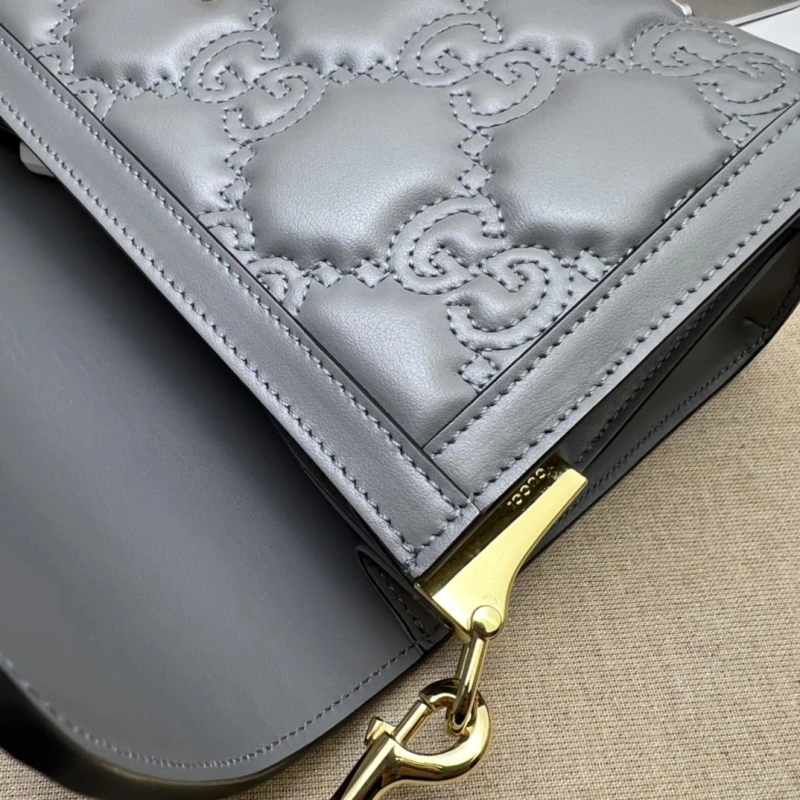 Gucci Satchel Bags 4036B-0377