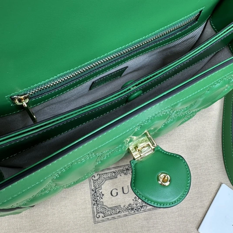Gucci Satchel Bags 4036B-0379