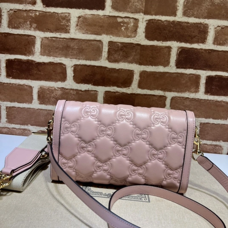 Gucci Satchel Bags 4036B-0380