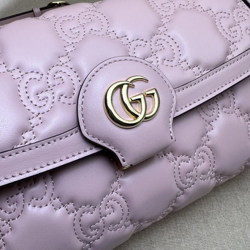 Gucci Satchel Bags 4036B-0380