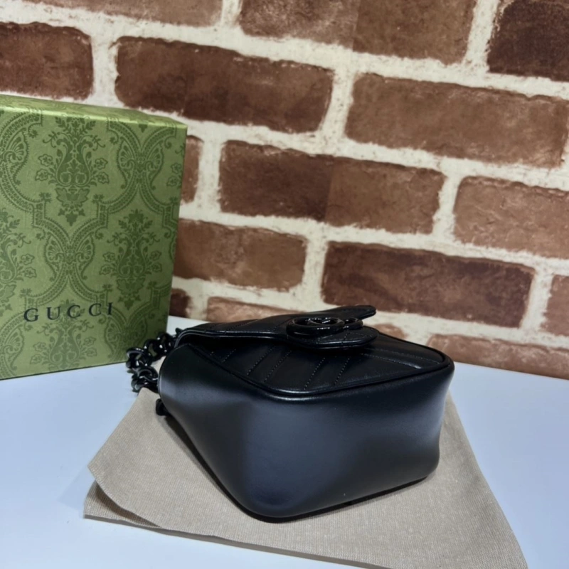 Gucci Satchel Bags 4036B-0381