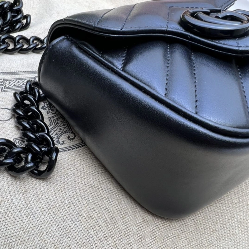 Gucci Satchel Bags 4036B-0381