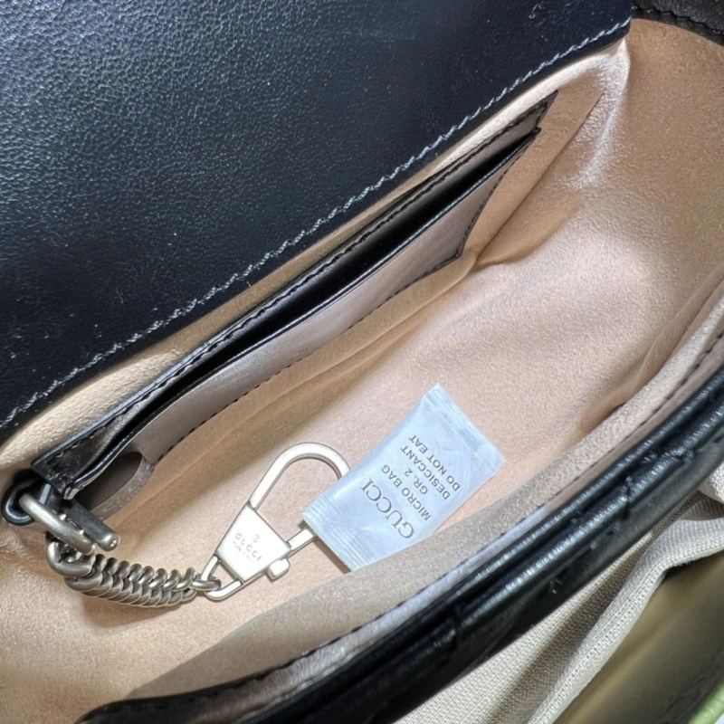 Gucci Satchel Bags 4036B-0381