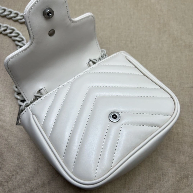 Gvc*1 satchel bags 4036b-0382