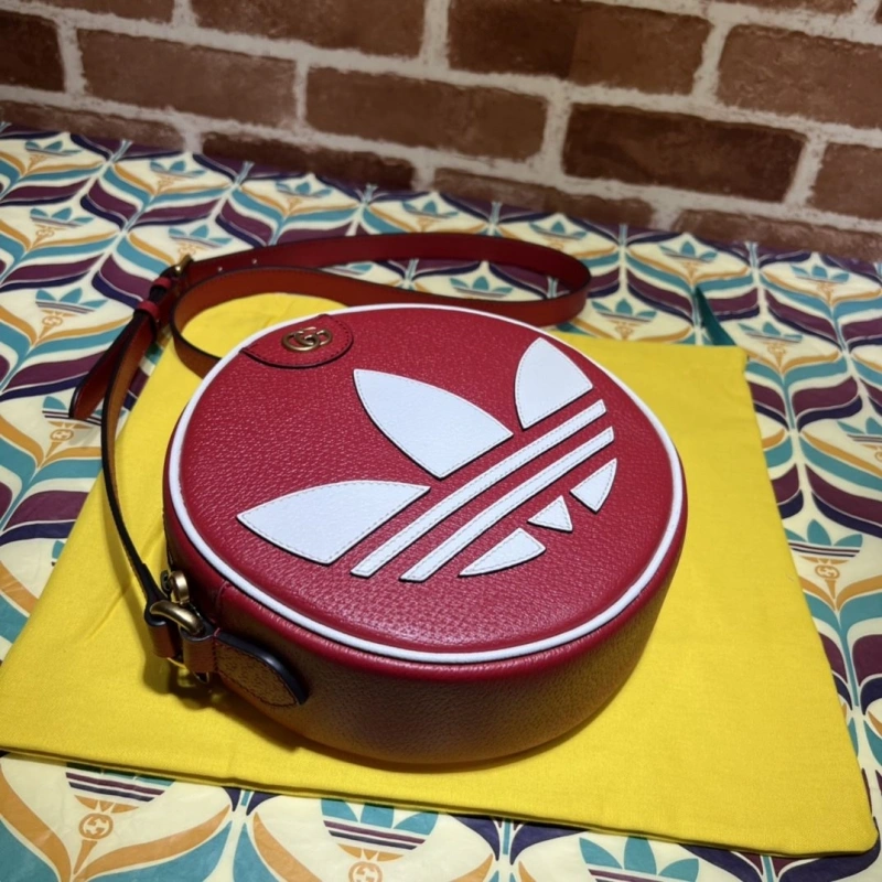 Gucci Round Bags 4036B-0393